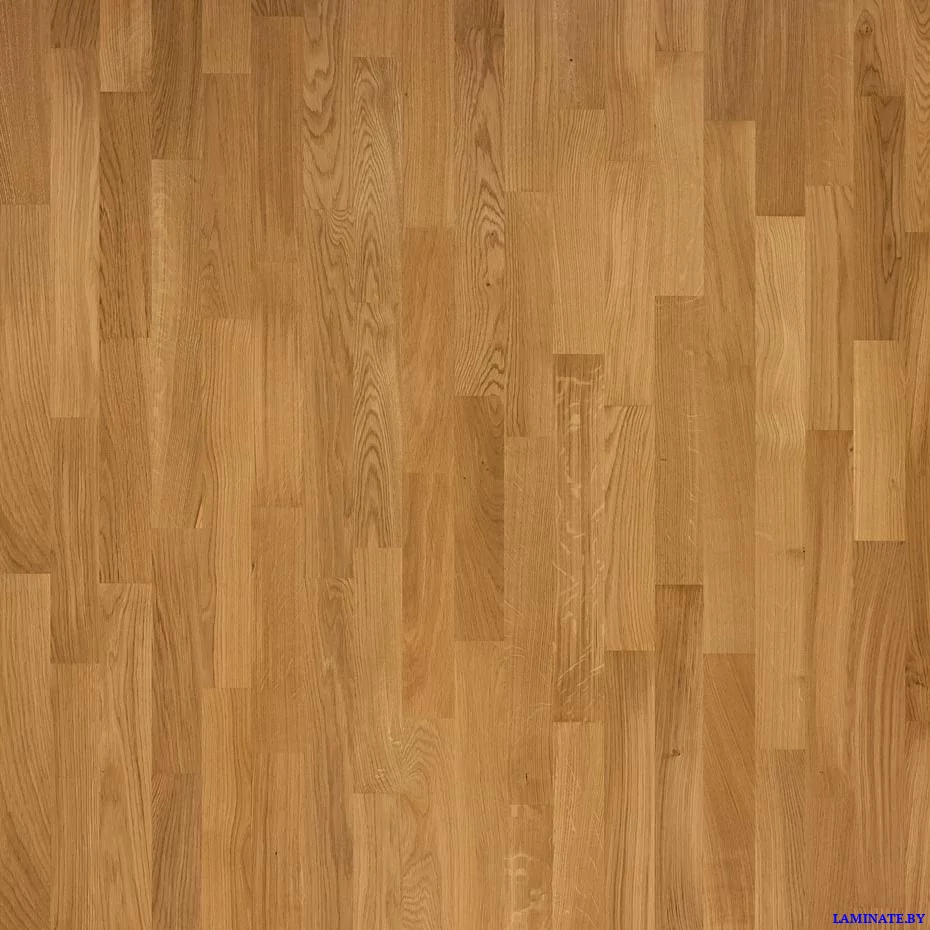 Паркетная доска Polarwood Classic Дуб Oregon 3-полосный [3011178156060124]