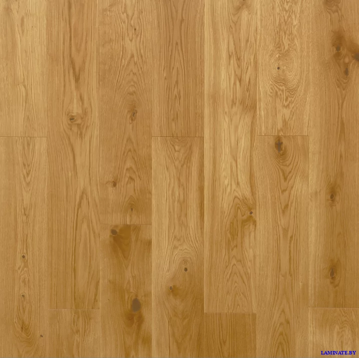Паркетная доска Polarwood  ДУБ BLANCO TREND MATT