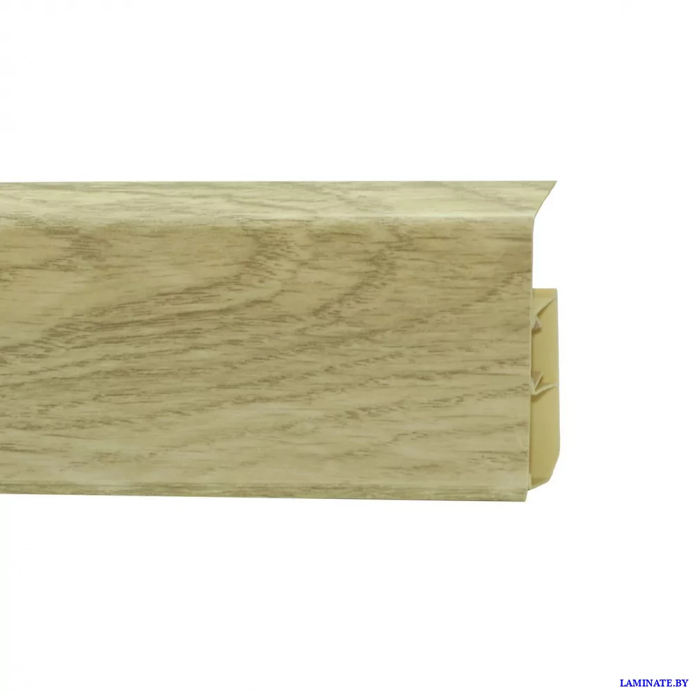 Плинтус Winart Quadro Дуб Супрема 302