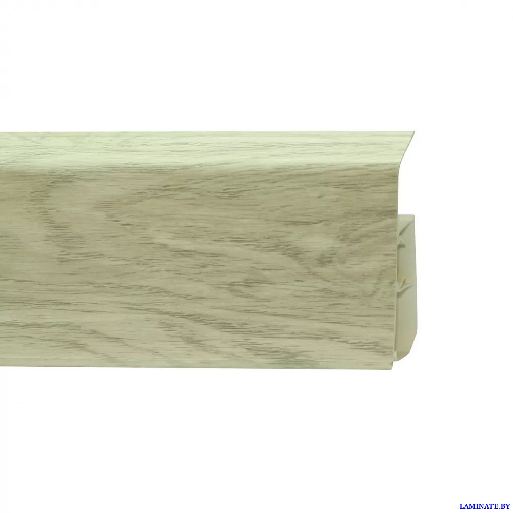 Плинтус Winart Quadro Дуб Рене 326