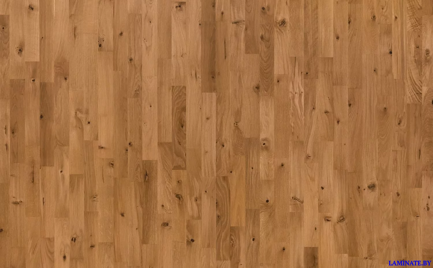 Паркетная доска Polarwood Дуб Vintage Oiled 3S