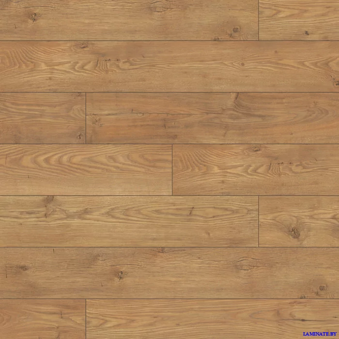 Ламинат Kronospan Vintage Classic Каштан Рыжевато-коричневый 5537 в Минске | Laminate.by