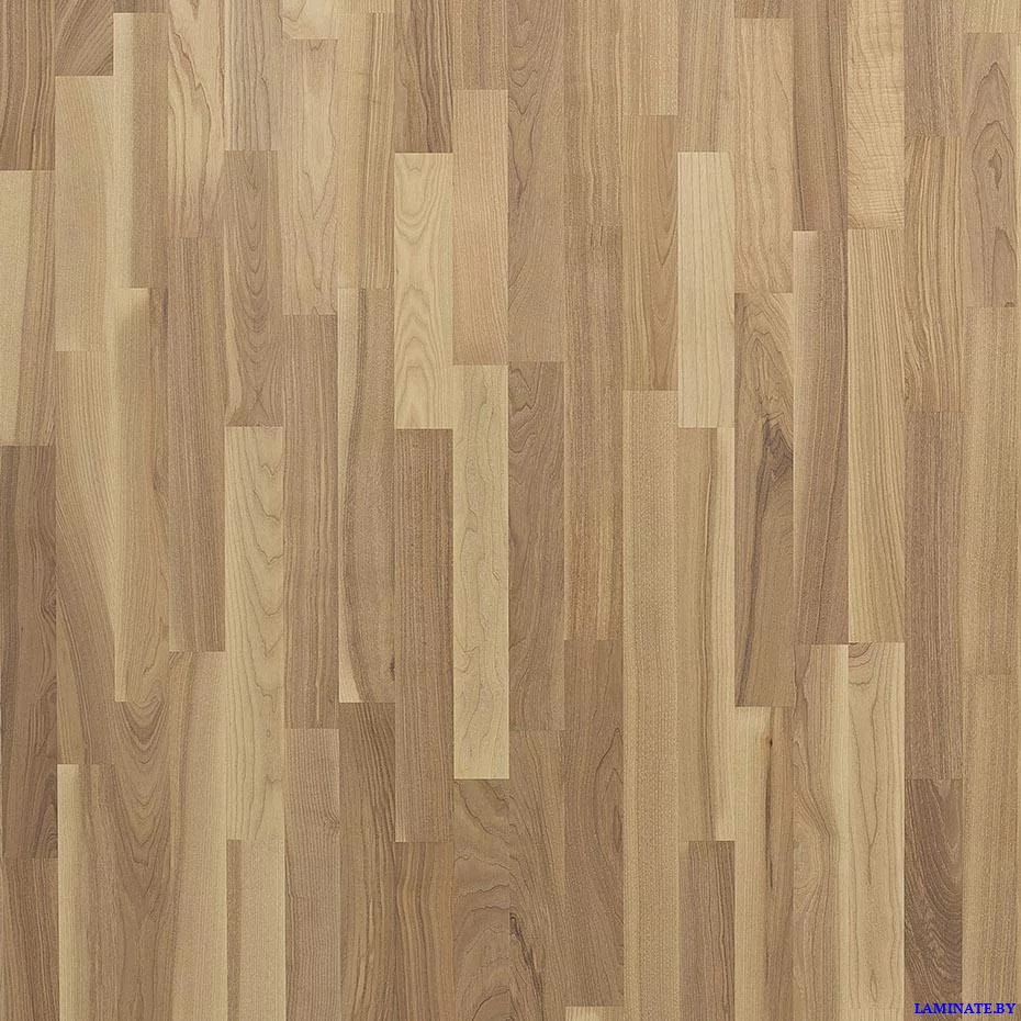 Паркетная доска Polarwood Space Ясень Pluton White Oiled 3-полосный [3031318152018124]