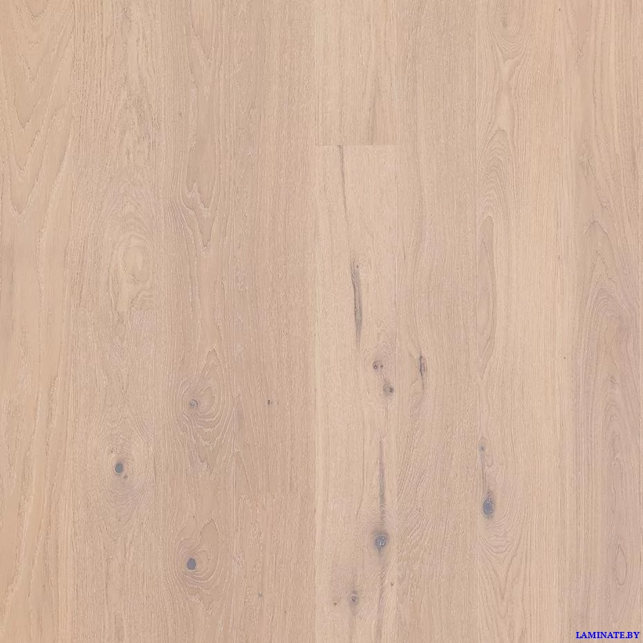 Паркетная доска Polarwood Elegance 138 Дуб Premium Artist White 1-полосный [1011111574718124]