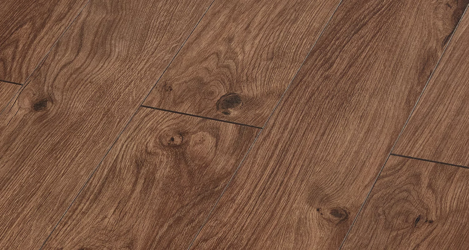 Ламинат Kastamonu Cherry Дуб Брауни 461