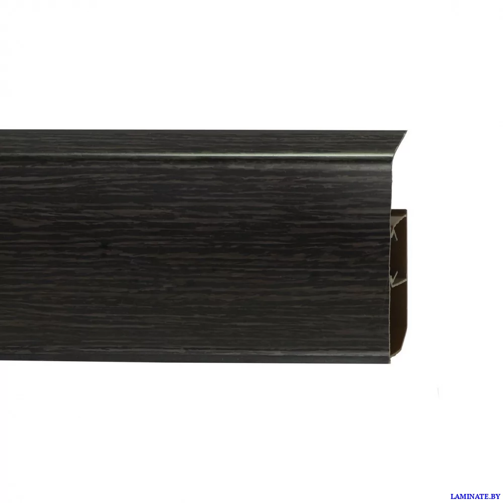 Плинтус Winart Quadro Венге Цаво 325