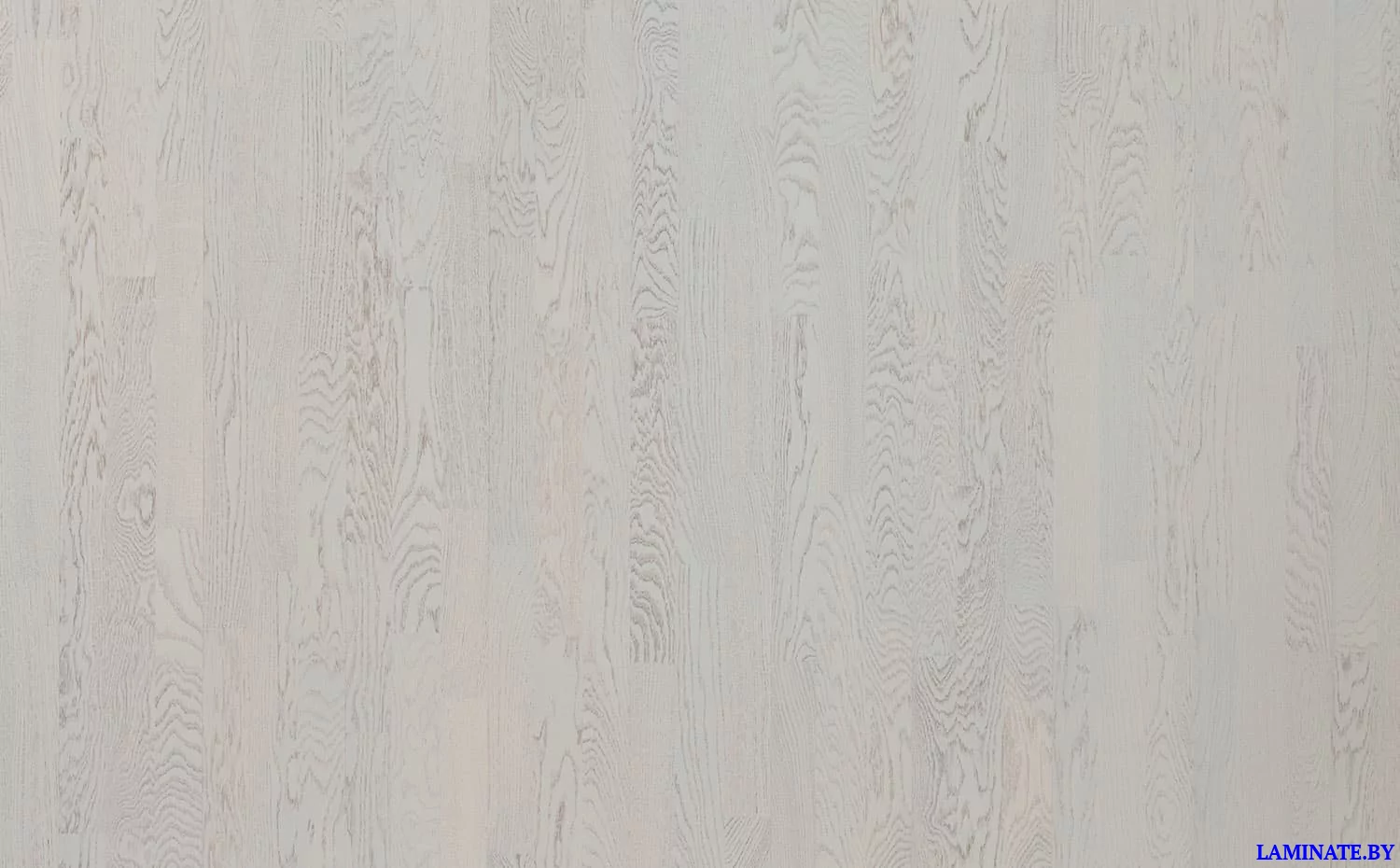 Паркетная доска Polarwood Дуб Milky Way Matt 3S