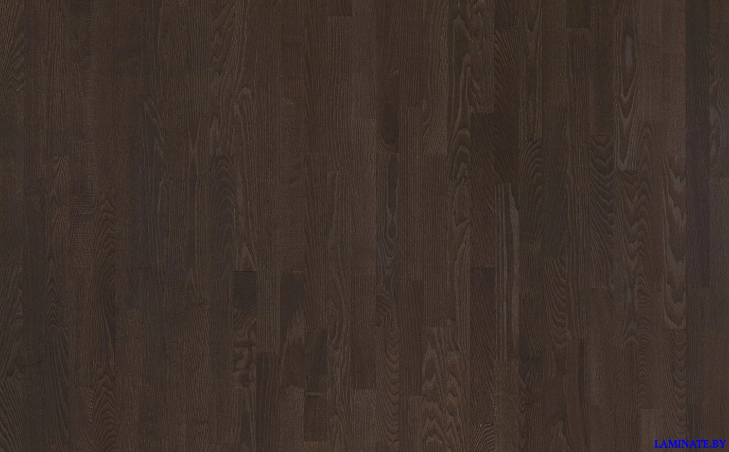 Паркетная доска Polarwood Ясень Lungo Matt 3S