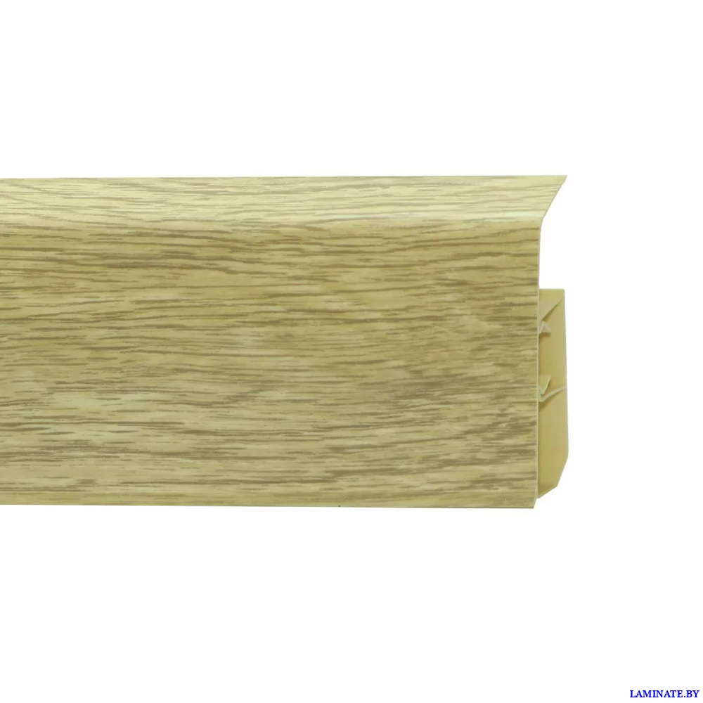 Плинтус Winart Quadro Дуб Пальмира 327