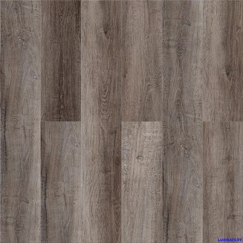 Виниловый пол Cronafloor Wood Дуб Горный ZH-81109-1