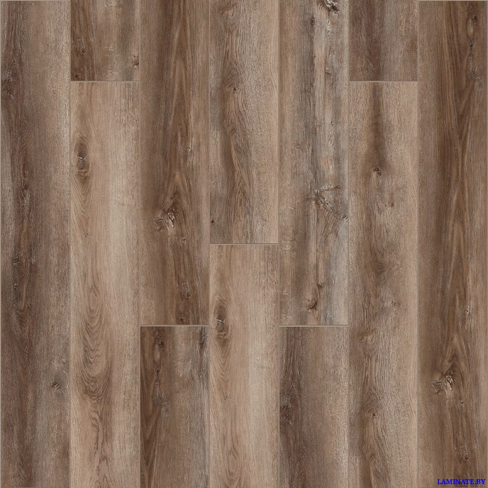 Виниловый пол Cronafloor Wood Дуб Охрид BD-40029-10