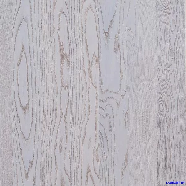 Паркетная доска Polarwood Space 138 Дуб Elara White Matt 1-полосный [1011071553911124]