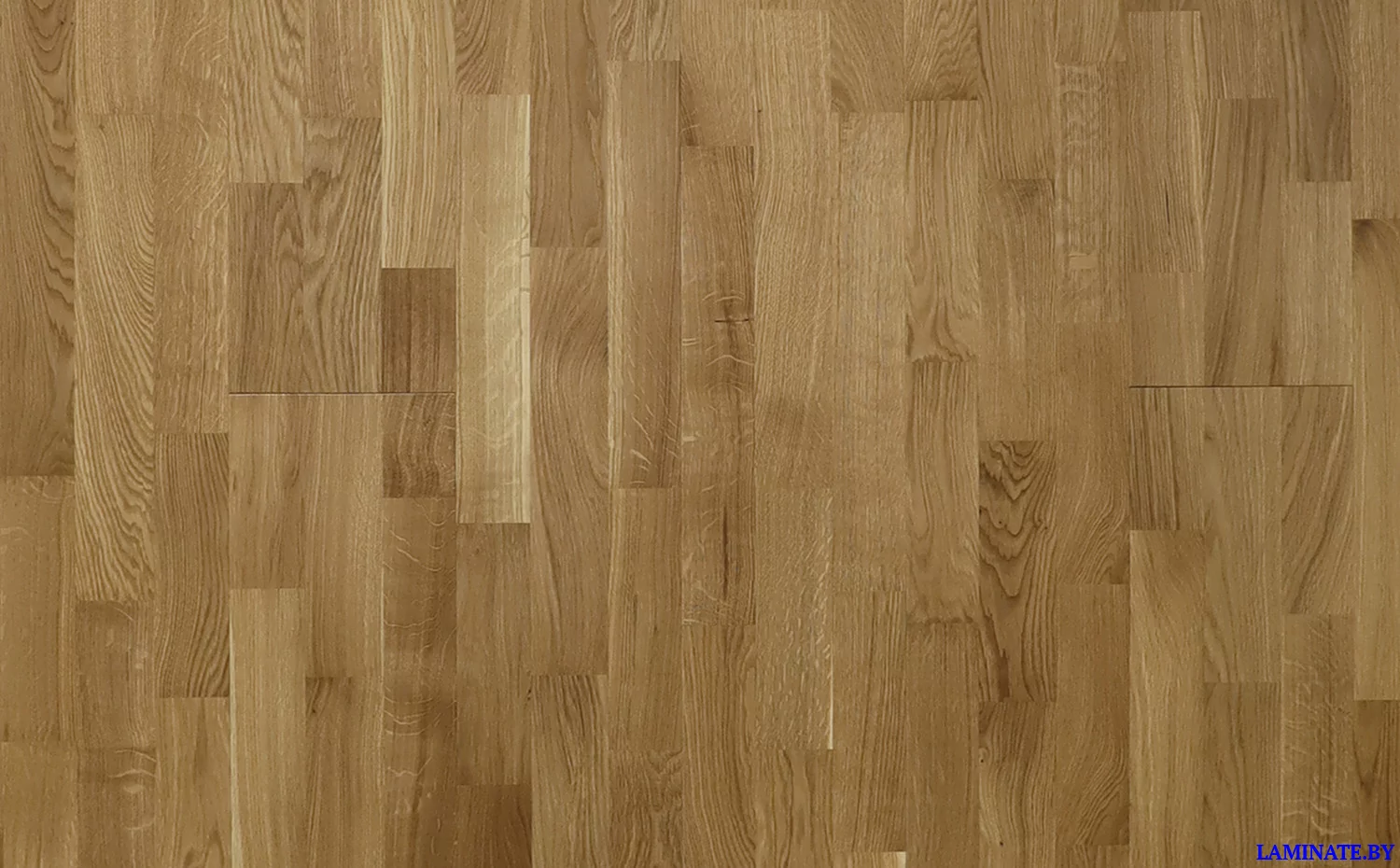 Паркетная доска Polarwood Дуб Premium Mira Oiled 3S