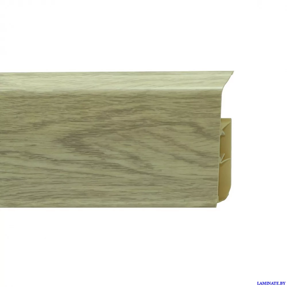 Плинтус Winart Quadro Дуб Буланый 304