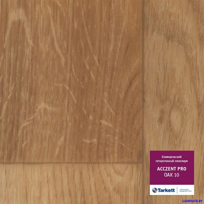 Линолеум Tarkett Acczent Pro Oak 01