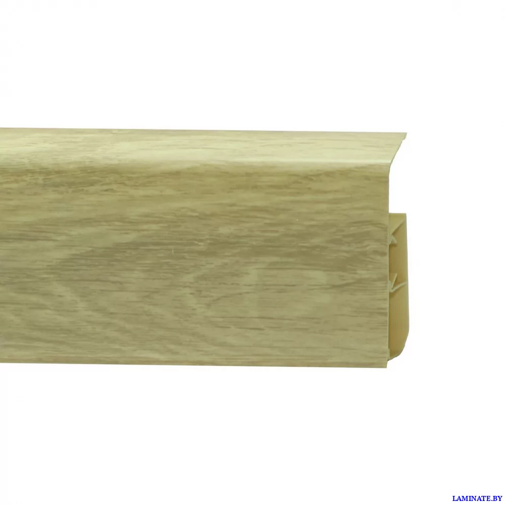 Плинтус Winart Quadro Дуб Эйфель 306