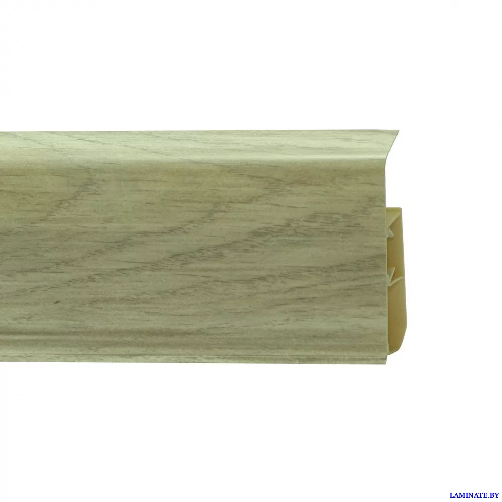 Плинтус Winart Quadro Дуб Эдвин 316