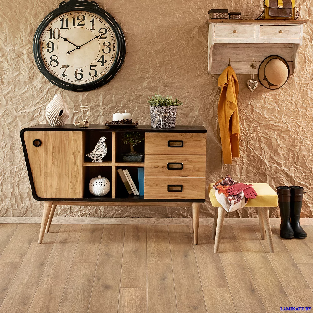 Ламинат Tarkett Timber Lumber Дуб Морис в Минске | Laminate.by