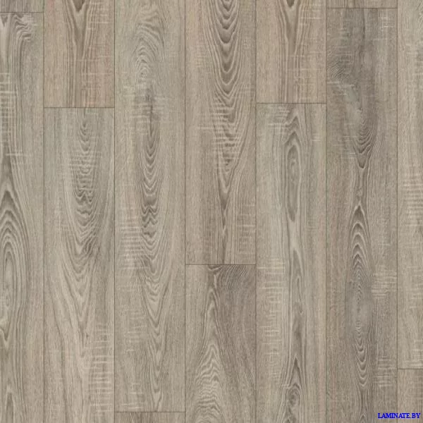 Ламинат EGGER Pro Classic 4V EPL036 Дуб Бардолино серый в Минске | Laminate.by
