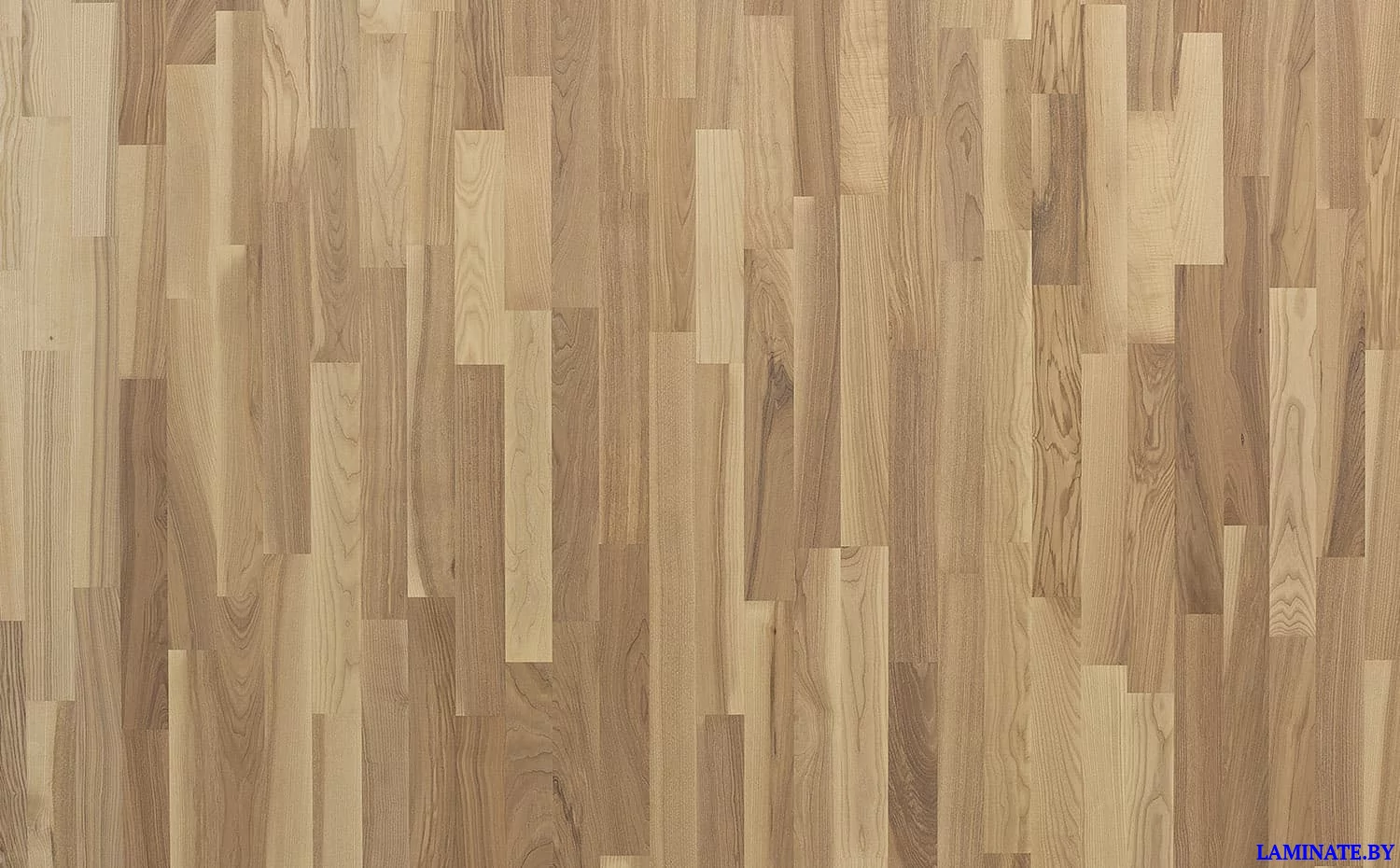 Паркетная доска Polarwood Ясень Pluton White Oiled