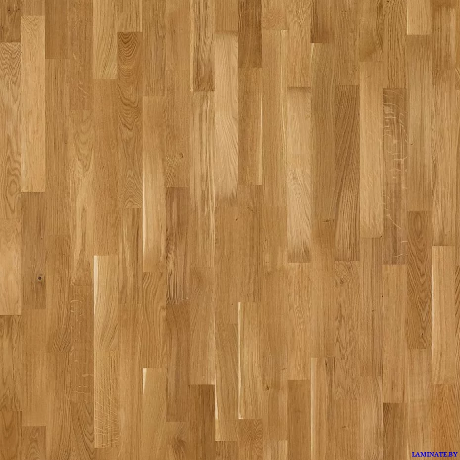 Паркетная доска Polarwood Classic Дуб Tundra 3-полосный [3011178150100124]