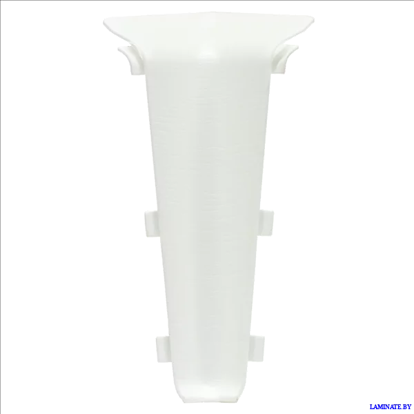 Угол внутренний LinePlast 85 (в тон к плинтусу)