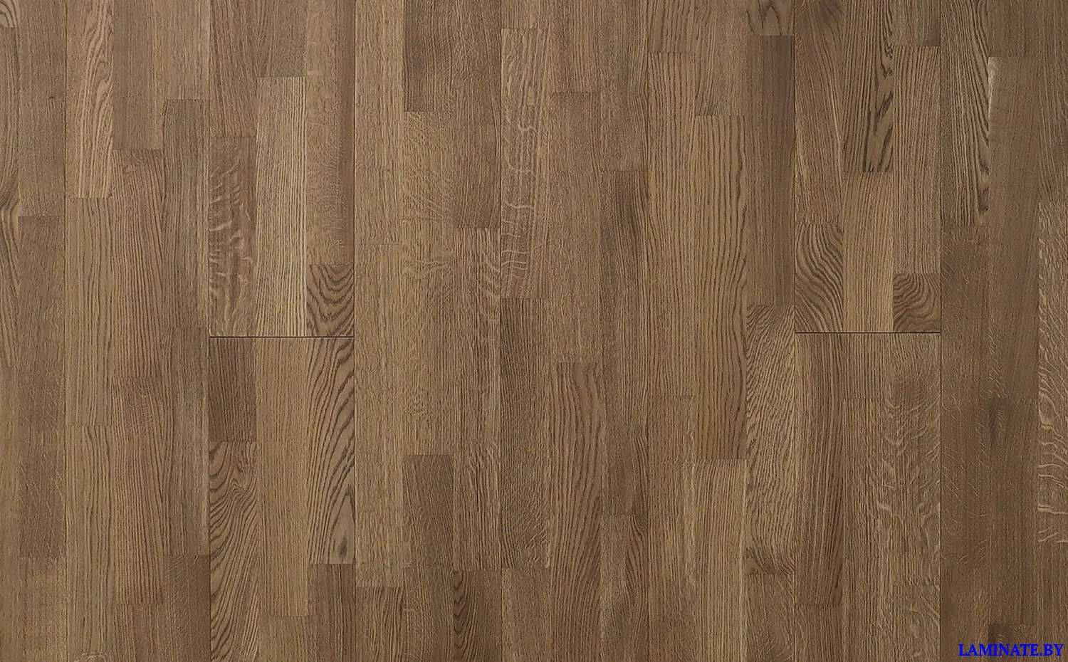 Паркетная доска Polarwood Дуб Premium Capella Oiled 3S