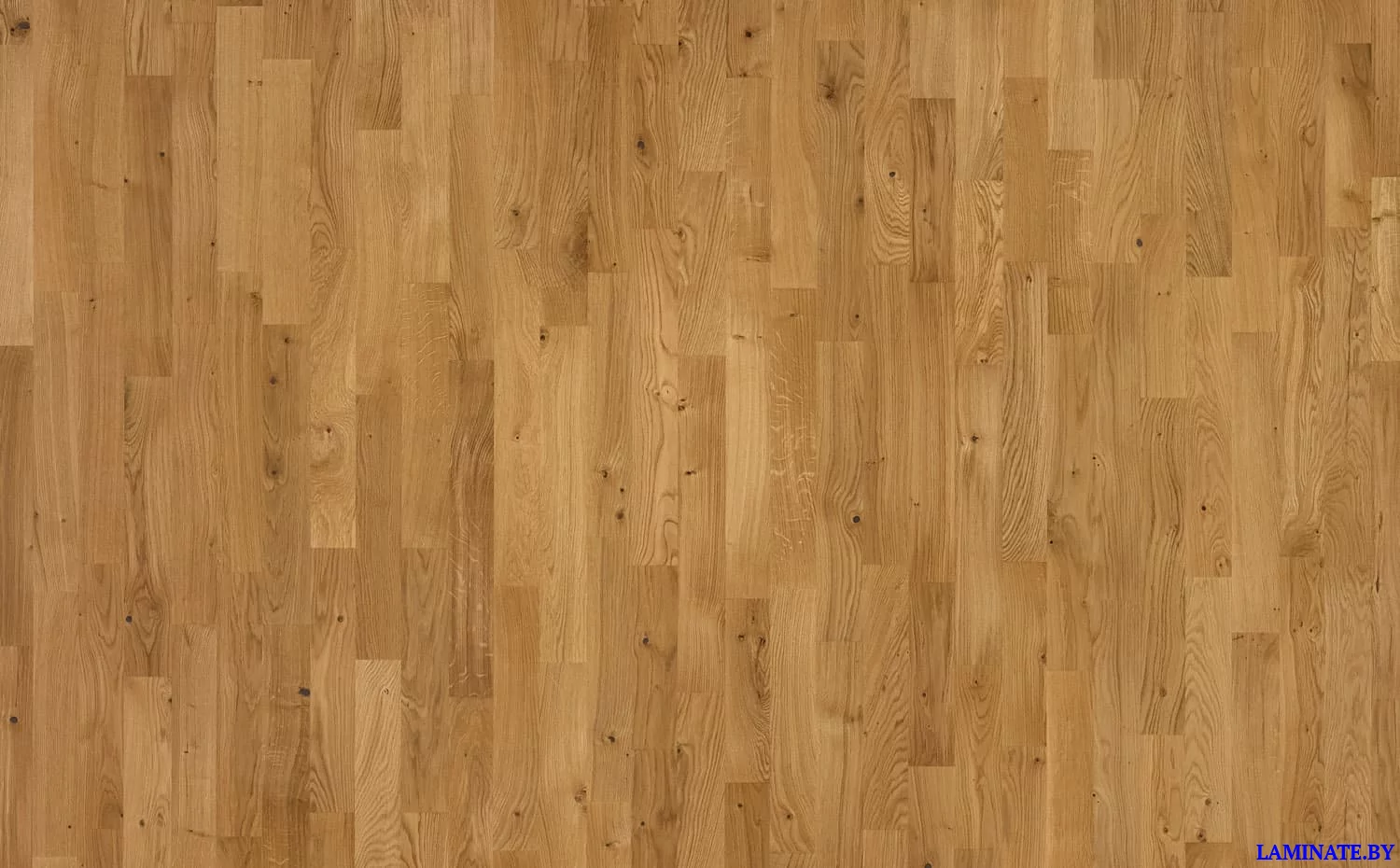 Паркетная доска Polarwood Дуб Cottage 3S
