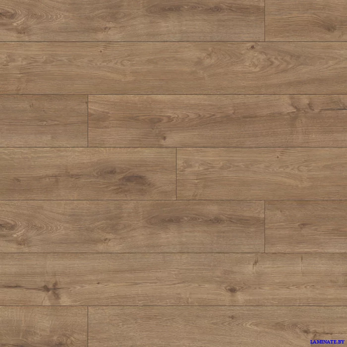 Ламинат Kronospan Super Natural Classic Дуб Хиллсайд К327 в Минске | Laminate.by