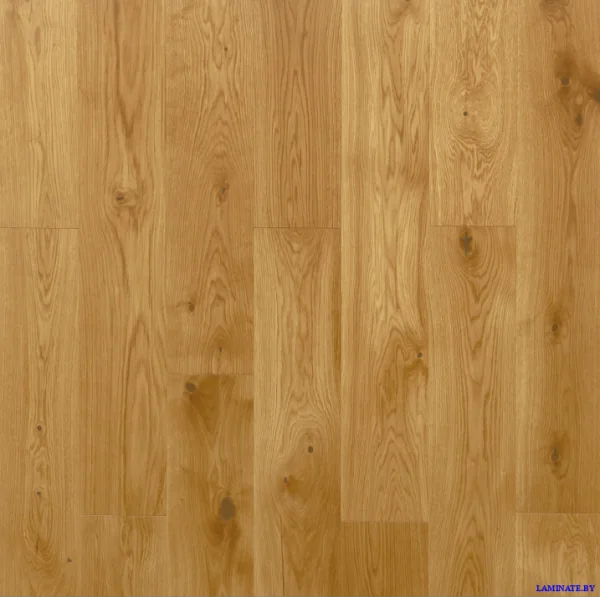 Паркетная доска Polarwood  ДУБ BLANCO TREND MATT