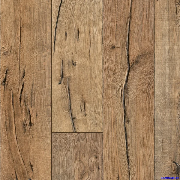 Линолеум IVC Texart Hunter Oak 542