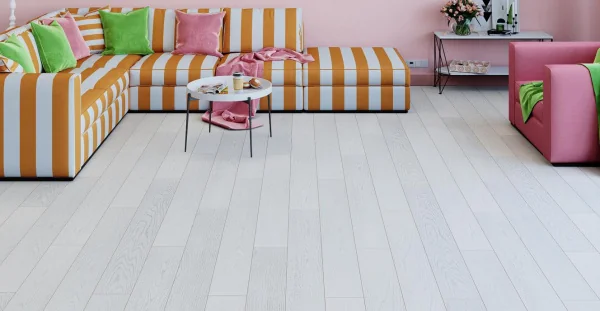 Фото Ламинат Kastamonu Sunfloor Сосна Дакота SF62 33/8mm 4V (узкий)