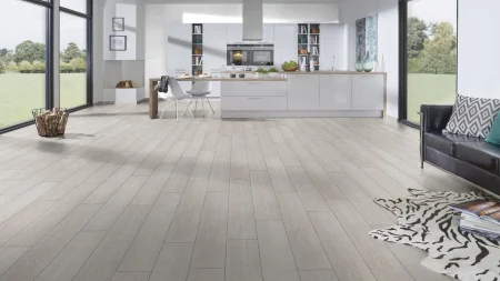 фото Ламинат Kronospan Variostep Classic Дуб Атлас K031 в интернет-магазине laminate.by