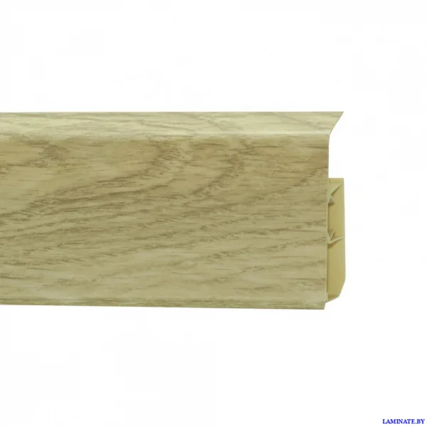 Плинтус Winart Quadro Дуб Супрема 302