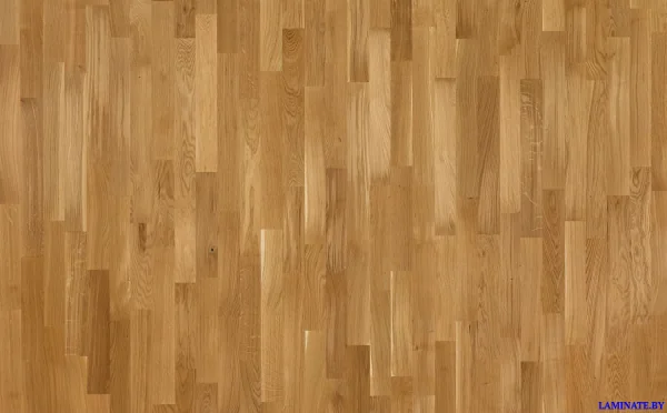 Паркетная доска Polarwood Дуб Tundra 3S