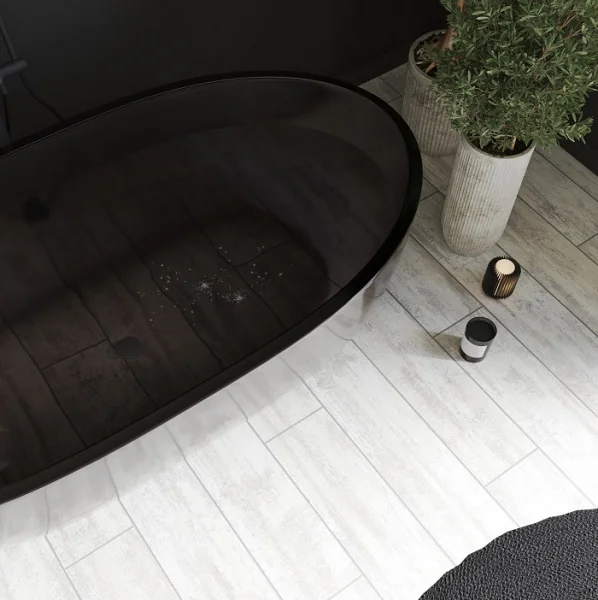 Фото Ламинат EGGER Comfort Classic EC1020 Сосна Белая Лофт