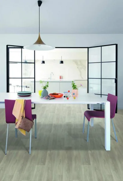 картинка Линолеум Ideal Ultra Cracked Oak 1 (016L) от магазина напольных покрытий laminate.by