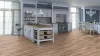 Ламинат Tarkett Estetica 933 Дуб Эффект светло-коричневый | Laminate.by