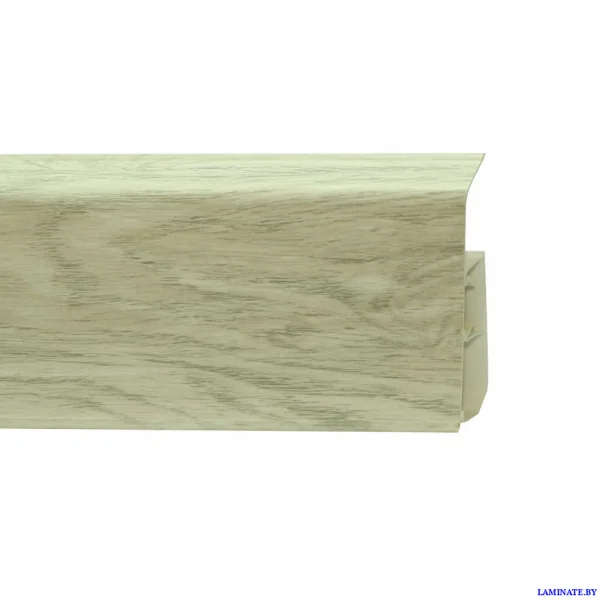 Плинтус Winart Quadro Дуб Рене 326