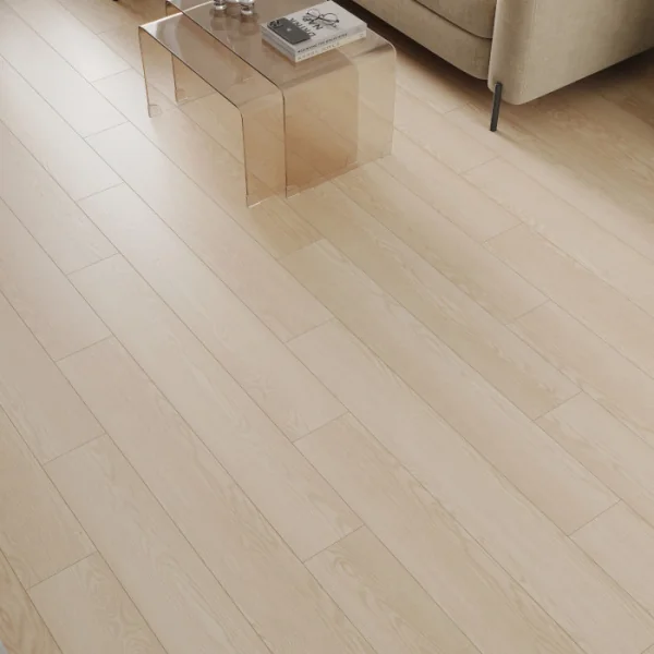 Фото Ламинат EGGER Home Classic EHL241 Дуб Барония Песочный