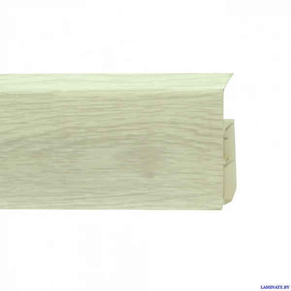 Плинтус Winart Quadro Каштан Генри 331