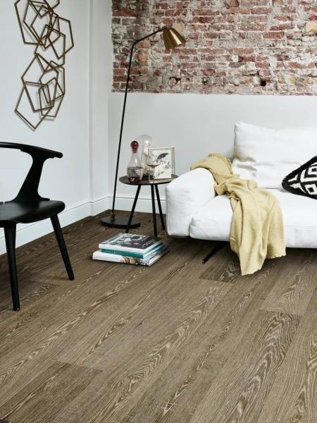 картинка Линолеум IVC Texart Barn Wood 846 от магазина напольных покрытий laminate.by