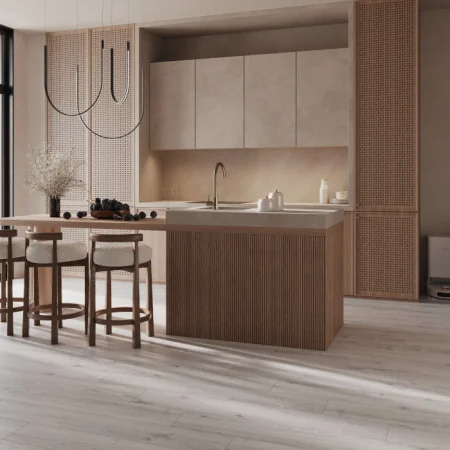 фото Ламинат EGGER Home Classic EHL140 Дуб Церматт светлый в интернет-магазине laminate.by