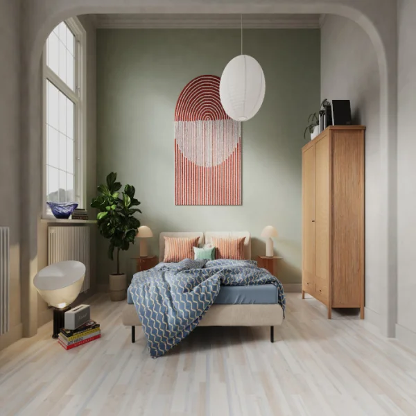 Фото Ламинат EGGER Home Classic EHL232 Древесина Атлантическая