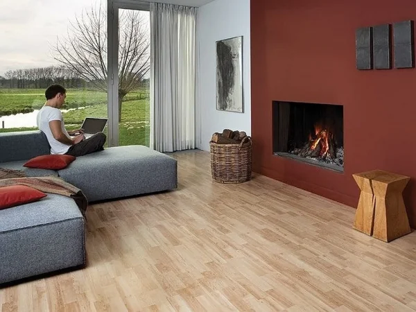 картинка Линолеум Tarkett Activa Aurora 1 от магазина напольных покрытий laminate.by