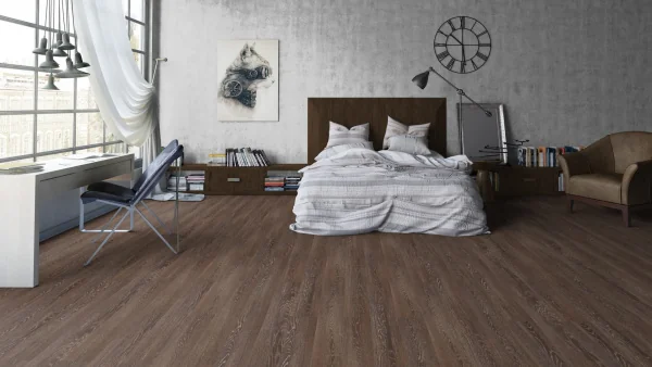 Фото Виниловый пол Tarkett Lounge Henry