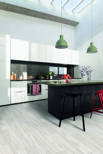 картинка Линолеум Ideal Ultra Garda 1 от магазина напольных покрытий laminate.by