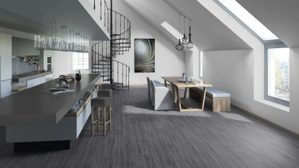 Фото Виниловый пол Tarkett Lounge Costes
