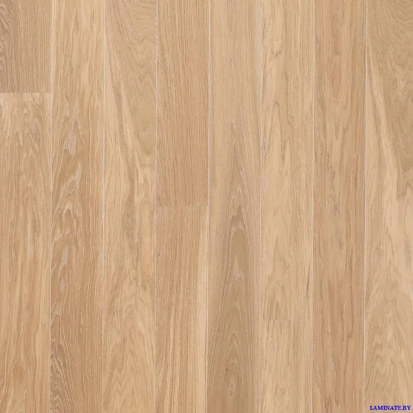 Паркетная доска Polarwood Space Дуб Premium Mercury White Oiled 1-полосный [1011078252018124]