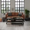 фото Ламинат EGGER Home Classic EHL242 Дуб Барония Серый в интернет-магазине laminate.by